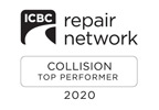 ICBC Top Performer